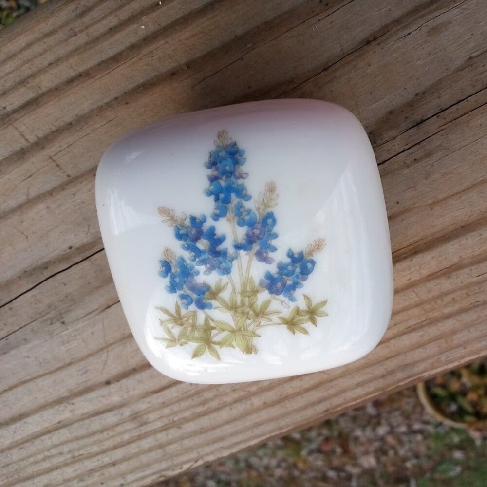 Trinketbox EC